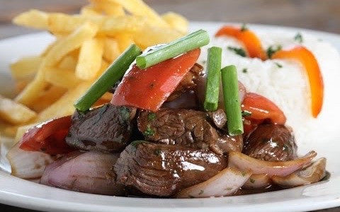 Our favourite things about Peru