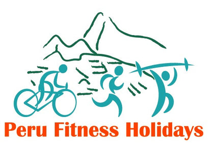 Peru Fitness Holidays